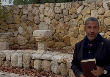 'Igrejas não compreendem o papel de Israel na Bíblia', alerta judeu messiânico