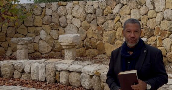 'Igrejas não compreendem o papel de Israel na Bíblia', alerta judeu messiânico