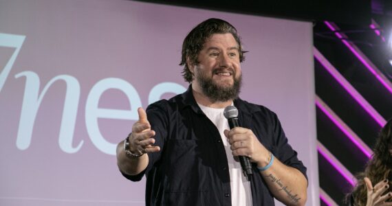 Campanha evangelística surpreende em resultados na Europa, explica pastor