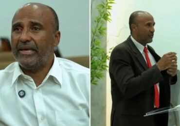 'Estava sem sentido': homem relata história de superação e cura milagrosa do câncer