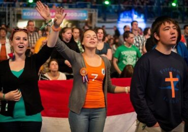 Veja detalhes do ‘avivamento silencioso’ que os jovens da Europa estão vivendo
