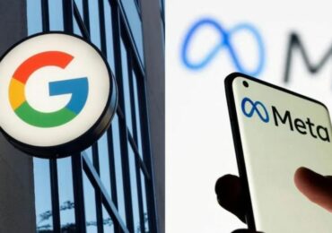 Google e Meta preocupadas com censura após decisão do STF
