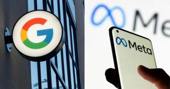 Google e Meta preocupadas com censura após decisão do STF