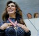 Bispa Sonia é homenageada com medalha ao mérito na Assembleia Legislativa