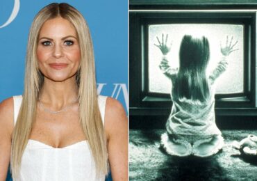 Filmes e jogos de terror podem abrir portais demoníacos? Famosa atriz cristã responde