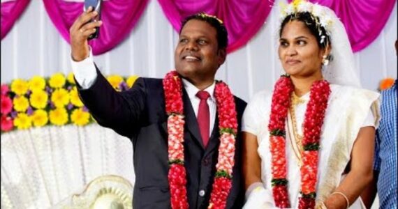 Radicais hindus invadem casamento cristão e agridem convidados