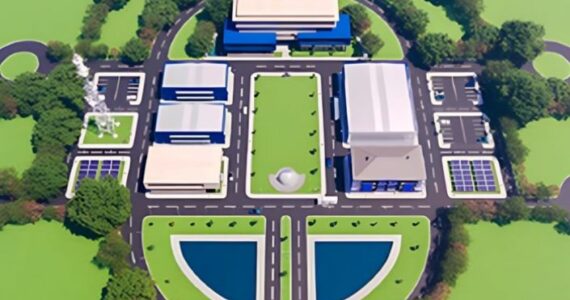 SBB anuncia construção da Cidade da Bíblia na Grande São Paulo; Veja projeto