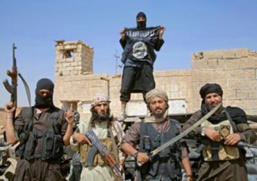 Autoridades alertam para ressurgimento dos terroristas do Estado Islâmico