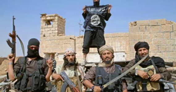 Autoridades alertam para ressurgimento dos terroristas do Estado Islâmico