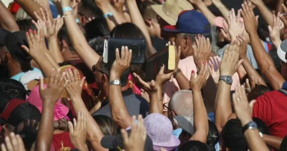 Por que os evangélicos crescem mais rápido na região Norte do Brasil?