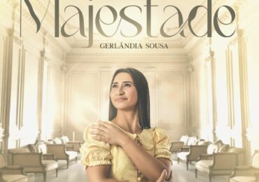 Gerlândia Sousa lança seu primeiro single de adoração com produção internacional