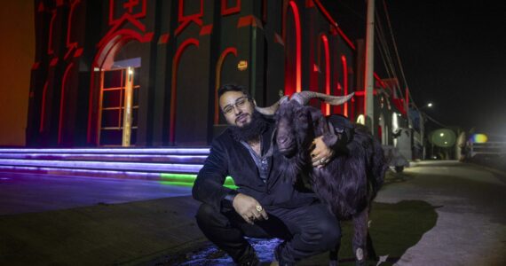 Primeira Igreja Luciferiana do Brasil é aberta com ataques do fundador a evangélicos