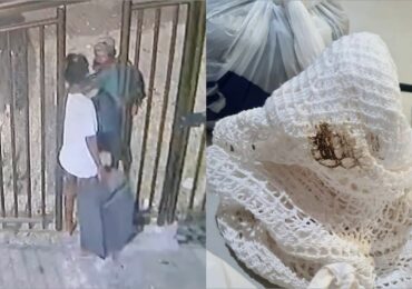 Criminosos invadem igreja, defecam no templo e roubam equipamentos