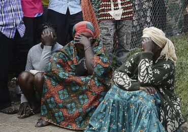 Polícia impede atentado contra uma das maiores concentrações cristãs da África