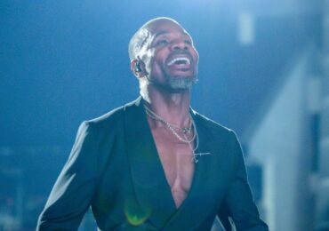 Kirk Franklin no Brasil: veja informações sobre o show do próximo sábado