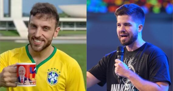 Pastor é censurado e tem post sobre condenação de Léo Lins deletado: ‘Desapareceu’