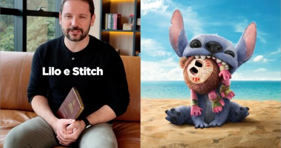 ‘O problema nunca foi a Disney’, diz pastor sobre críticas ao filme ‘Lilo & Stitch’