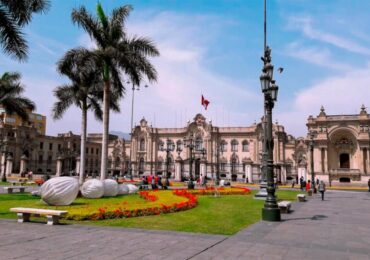 Peru registra forte crescimento de evangélicos, mudando cenário do país