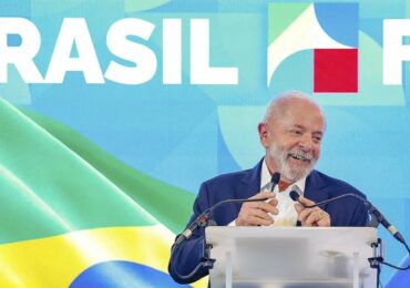 ‘O céu deve ser bom, mas eu prefiro…’: veja o que Lula diz ter falado para Deus