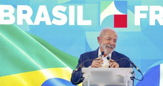 ‘O céu deve ser bom, mas eu prefiro…’: veja o que Lula diz ter falado para Deus
