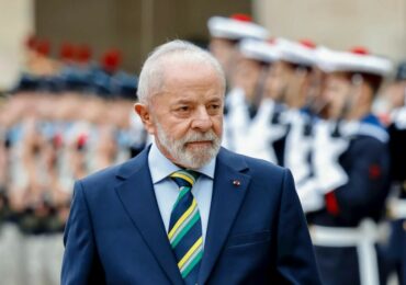 Lula volta a atacar Israel e fala em crime ‘premeditado’