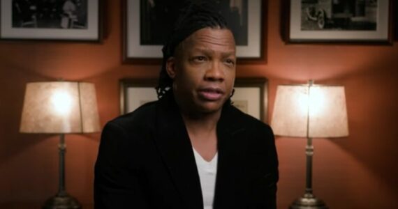 Michael Tait confessa erros e pede perdão sem rodeios: ‘Deus chama de pecado’