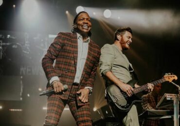 Acusações graves surgem contra cantor gospel após sua saída dos Newsboys
