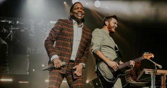 Acusações graves surgem contra cantor gospel após sua saída dos Newsboys