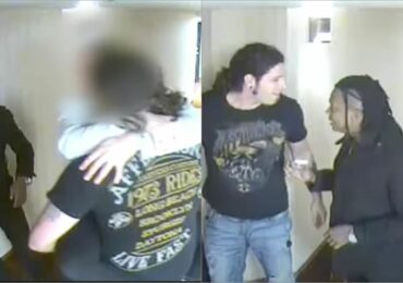 Mulher acusa Michael Tait de drogá-la e assistir enquanto ela era estuprada