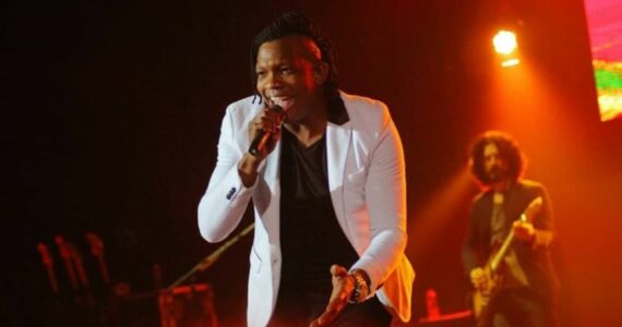 ‘Todo mundo sabia’, diz autor de ‘Ousado Amor’ sobre escândalo de Michael Tait