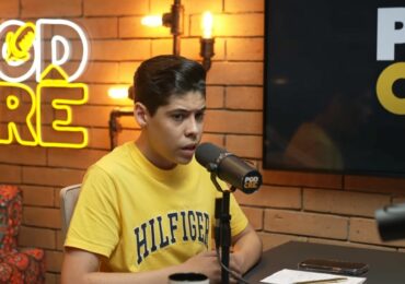 Miguel Oliveira desabafa e diz que sua mãe foi hostilizada: ‘Mãe de bandidinho’