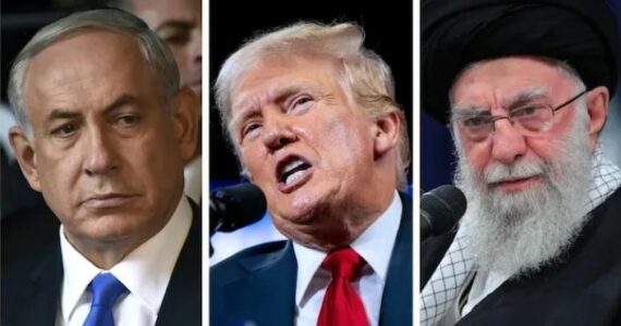 Israel desiste de matar ditador do Irã após conselho de Trump, diz jornalista
