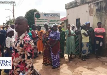 Ataque de terroristas Fulani deixa quase 200 mortos na Nigéria, a maioria cristãos
