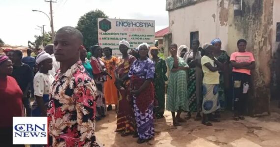Ataque de terroristas Fulani deixa quase 200 mortos na Nigéria, a maioria cristãos