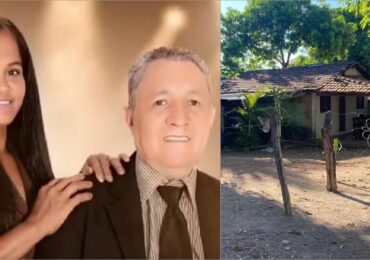 Pastor e esposa da Assembleia de Deus são assassinados a tiros no Tocantins