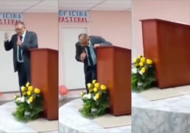 ‘Estamos cansados’, diz pastor antes de morrer durante pregação na Venezuela