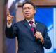 "Uma vergonha": pastor critica valores de cachê de R$ 20 mil para cantores gospel