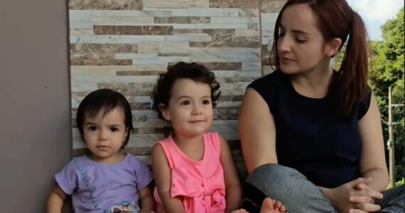 Julgamento de mãe que optou por ensino domiciliar é marcado pela Justiça