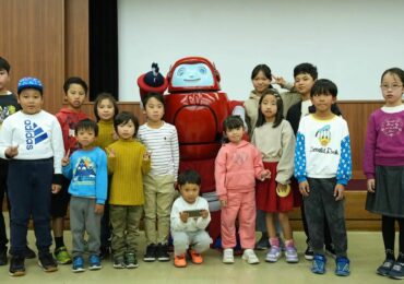 Superbook: o desenho que está evangelizando crianças e famílias no Japão