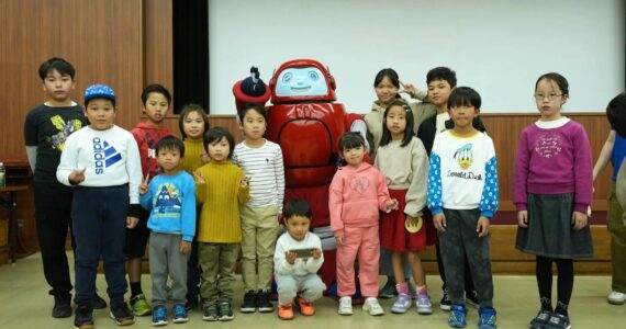 Superbook: o desenho que está evangelizando crianças e famílias no Japão