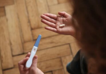 Cristãos protestam após Reino Unido descriminalizar aborto: ‘Abandono’