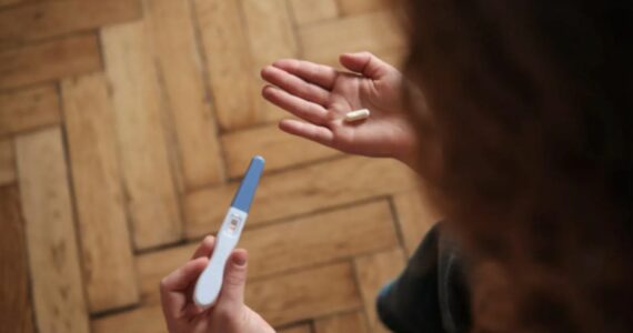 Cristãos protestam após Reino Unido descriminalizar aborto: ‘Abandono’