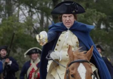 Filme diz que Deus conduziu a fundação dos Estados Unidos séculos atrás