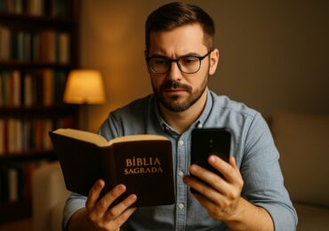 Inteligência artificial: um mal para a Igreja ou um benefício para a evangelização?