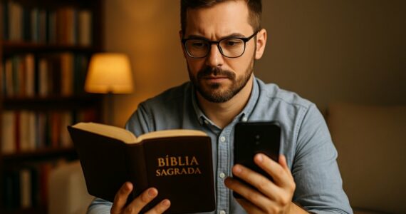 Inteligência artificial: um mal para a Igreja ou um benefício para a evangelização?