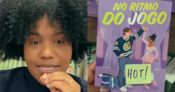 Capas enganam: autoras cristãs alertam sobre livros pornográficos para adolescentes