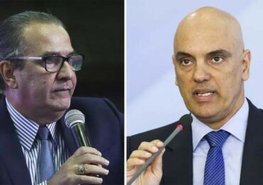 Malafaia aponta saída e alerta Moraes e Lula após punição dos EUA: "É só o começo"