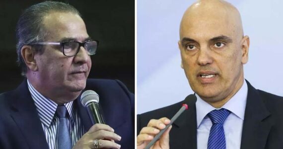 Malafaia aponta saída e alerta Moraes e Lula após punição dos EUA: "É só o começo"