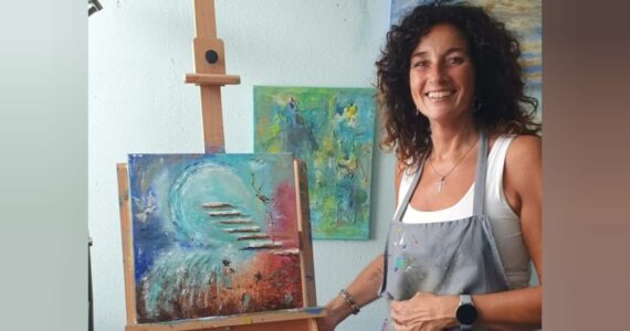 'Comecei a tremer': mulher relata como Deus lhe curou das sequelas de um AVC