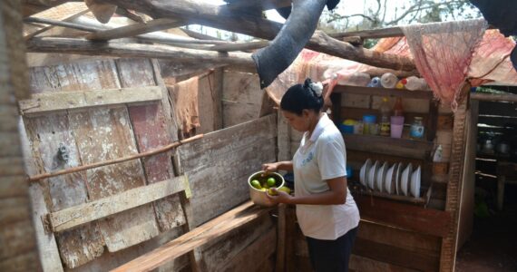 Crise alimentar em Cuba atinge cristãos em meio à escassez e perseguição